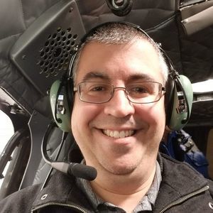 Meet your Posher, Pete